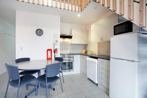 Lantern 1 Bedroom Balcony With Panoramic View - Accommodation BNB 17