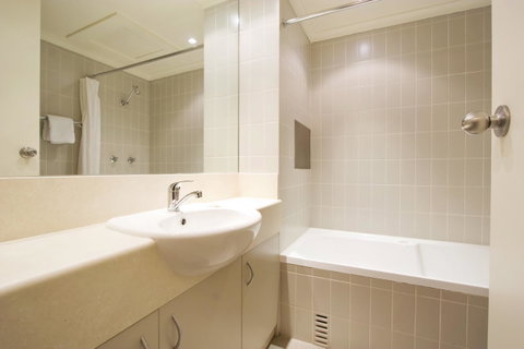 Lantern 1 Bedroom Balcony With Panoramic View - Accommodation BNB 26
