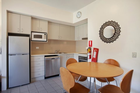 Lantern 1 Bedroom Balcony With Panoramic View - Accommodation BNB 31