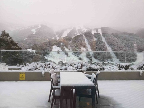 Lantern 1 Bedroom Balcony With Panoramic View - Accommodation BNB 4