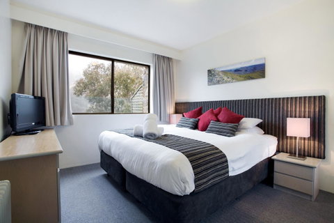 Lantern 1 Bedroom Balcony With Panoramic View - Accommodation BNB 19