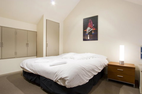Lantern 1 Bedroom Balcony With Panoramic View - Accommodation BNB 40