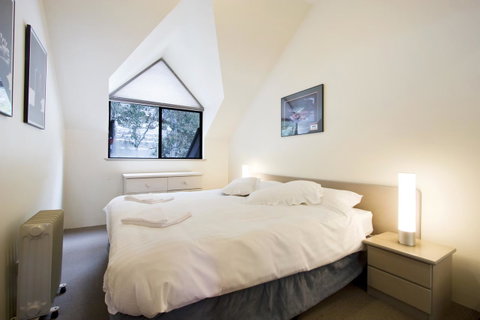 Lantern 1 Bedroom Balcony With Panoramic View - Accommodation BNB 36