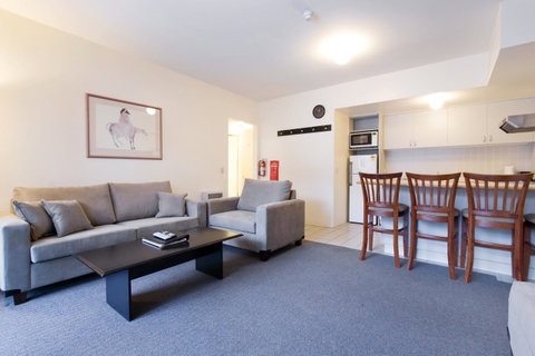 Lantern 1 Bedroom Balcony With Panoramic View - Accommodation BNB 27