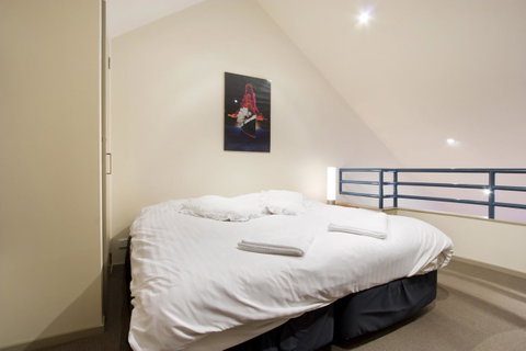 Lantern 1 Bedroom Balcony With Panoramic View - Accommodation BNB 34
