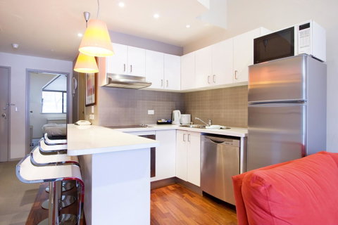 Lantern 1 Bedroom Balcony With Panoramic View - Accommodation BNB 42