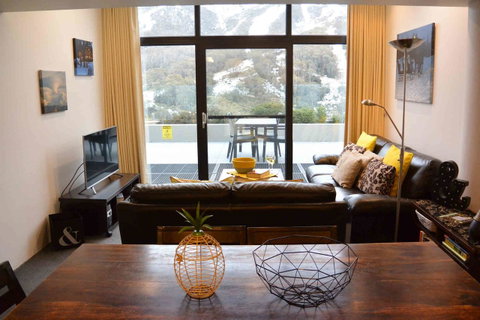Lantern 1 Bedroom Balcony With Panoramic View - Accommodation BNB 2