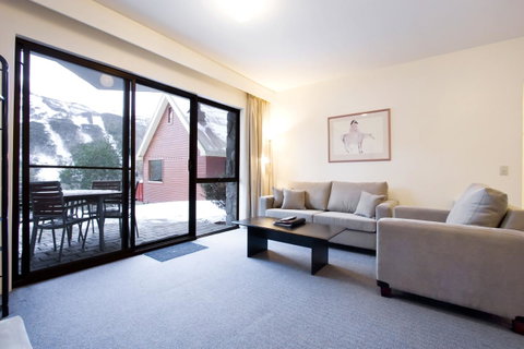 Lantern 1 Bedroom Balcony With Panoramic View - Accommodation BNB 44