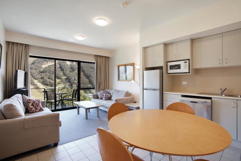Lantern 1 Bedroom Balcony With Panoramic View - Accommodation BNB 30
