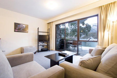 Lantern 1 Bedroom Balcony With Panoramic View - Accommodation BNB 25