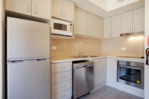 Lantern 1 Bedroom Balcony With Panoramic View - Accommodation BNB 29