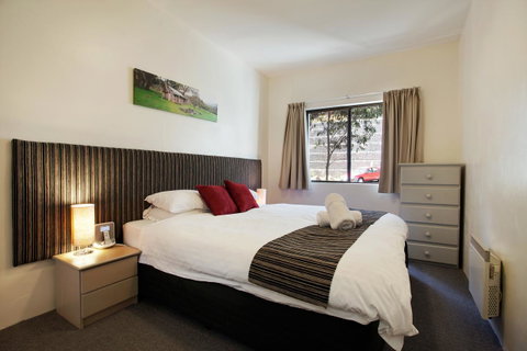 Lantern 1 Bedroom Balcony With Panoramic View - Accommodation BNB 33