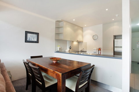 Lantern 1 Bedroom Balcony With Panoramic View - Accommodation BNB 8