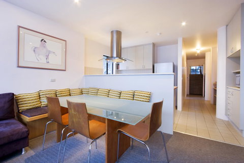 Lantern 1 Bedroom Balcony With Panoramic View - Accommodation BNB 13