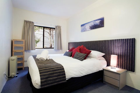 Lantern 1 Bedroom Balcony With Panoramic View - Accommodation BNB 23