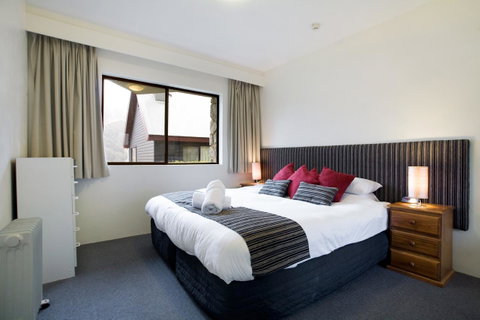 Lantern 1 Bedroom Balcony With Panoramic View - Accommodation BNB 28