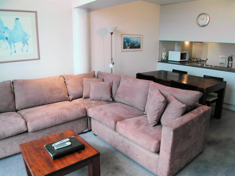 Lantern 1 Bedroom Balcony With Panoramic View - Accommodation BNB 20