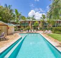 The Crest Byron Bay - Accommodation BNB