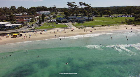 Breakers Apartments - Accommodation BNB 18