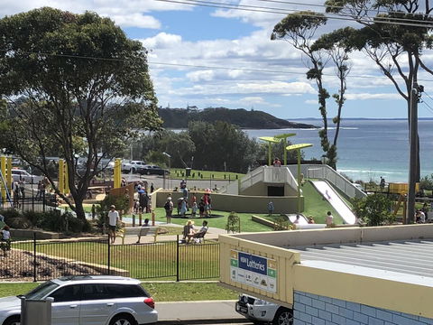 Breakers Apartments - Accommodation BNB 7