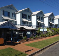 Breakers Apartments - Accommodation BNB