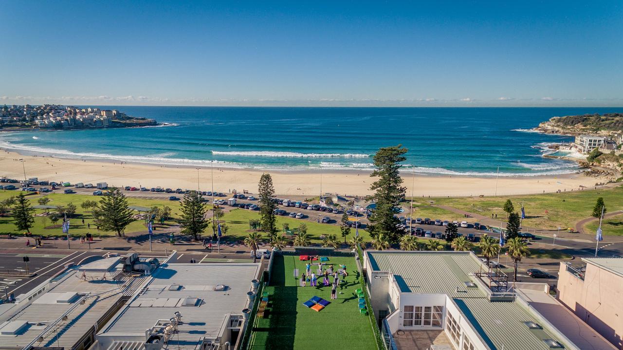 Bondi Beach NSW Accommodation BNB