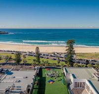 Wake Up Bondi Beach - Accommodation BNB
