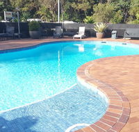 The Park Hotel Motel Byron Bay - Accommodation BNB