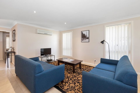 Colonial Court Villas - Accommodation BNB 26