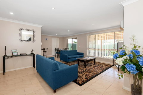 Colonial Court Villas - Accommodation BNB 36