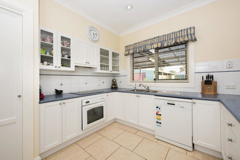 Colonial Court Villas - Accommodation BNB 9