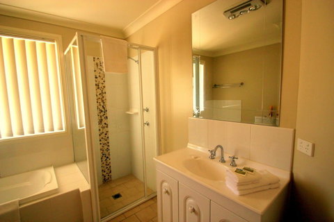 Colonial Court Villas - Accommodation BNB 29