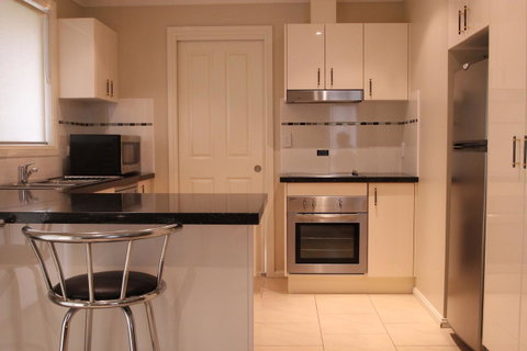 Colonial Court Villas - Accommodation BNB 27