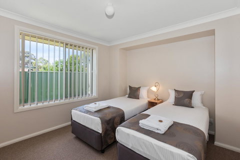 Colonial Court Villas - Accommodation BNB 37