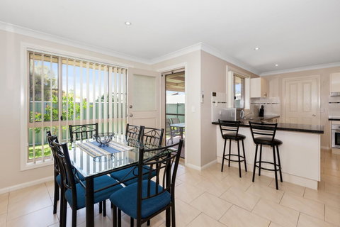 Colonial Court Villas - Accommodation BNB 34