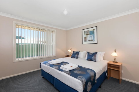 Colonial Court Villas - Accommodation BNB 30