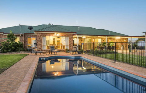 Colonial Court Villas - Accommodation BNB 2
