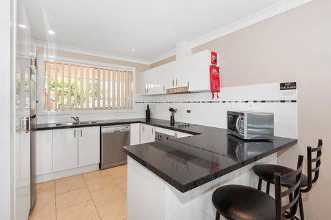 Colonial Court Villas - Accommodation BNB 17