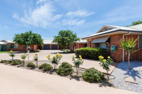 Colonial Court Villas - Accommodation BNB 28