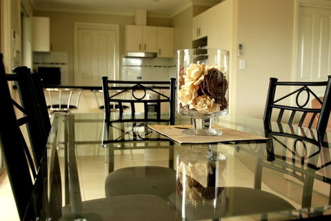 Colonial Court Villas - Accommodation BNB 23