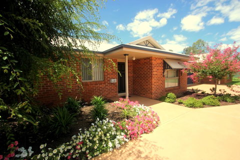 Colonial Court Villas - Accommodation BNB 21