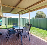 Colonial Court Villas - Accommodation BNB