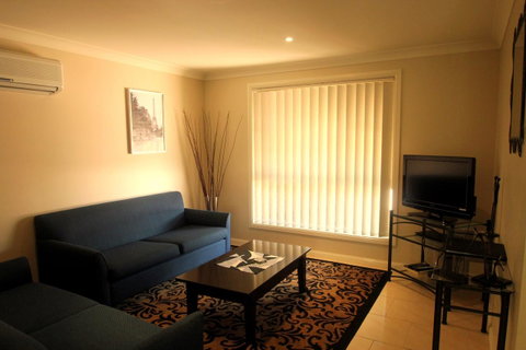 Colonial Court Villas - Accommodation BNB 31