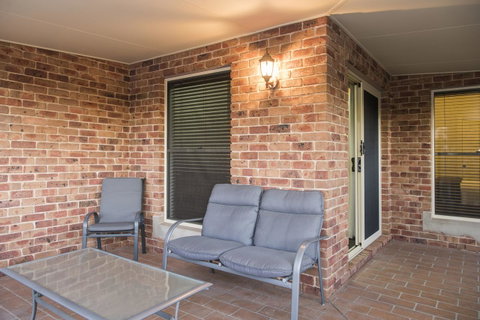Colonial Court Villas - Accommodation BNB 3