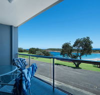 Boat Harbour on the Beach Getaway - Accommodation BNB