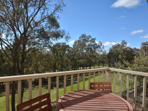Villa 2br Prosecco Villa Located Within Cypress Lakes Resort - Accommodation BNB 9