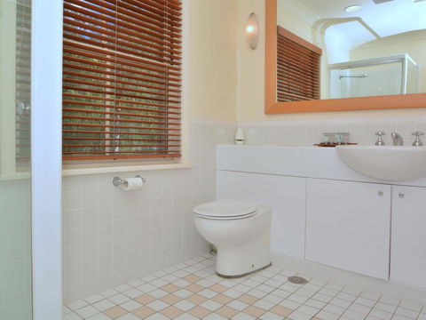 Villa 2br Prosecco Villa Located Within Cypress Lakes Resort - Accommodation BNB 15
