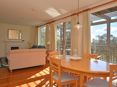 Villa 2br Prosecco Villa Located Within Cypress Lakes Resort - Accommodation BNB 5
