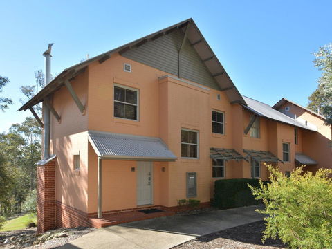 Villa 2br Prosecco Villa Located Within Cypress Lakes Resort - Accommodation BNB 16