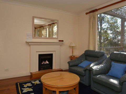 Villa 2br Prosecco Villa Located Within Cypress Lakes Resort - Accommodation BNB 2